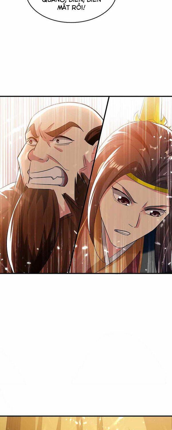 vạn giới tiên vương chapter 134 12
