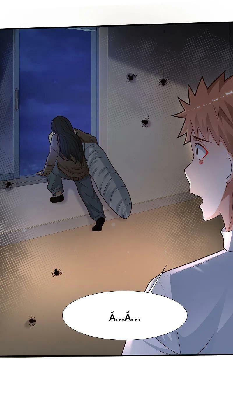 tối cường vận đào hoa chapter 229 31