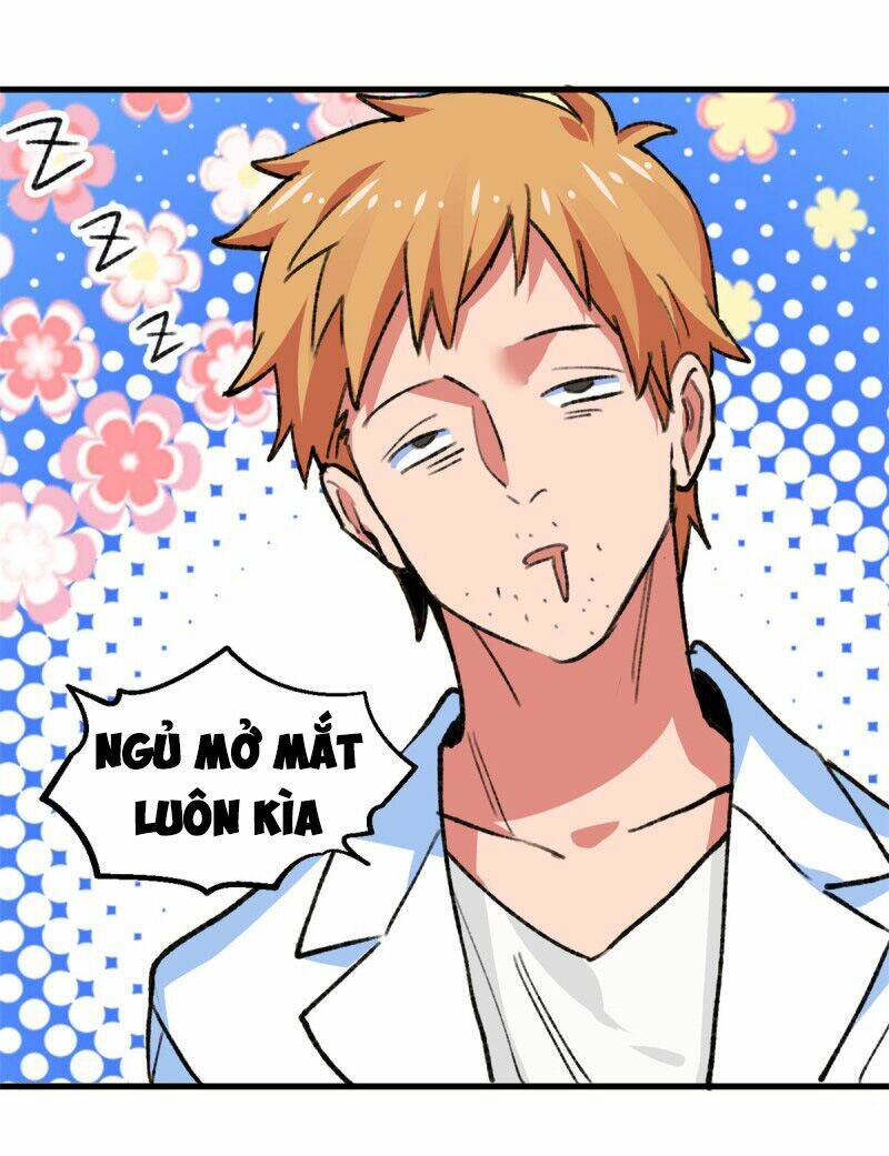 vô sỉ thuật sĩ chapter 18 5