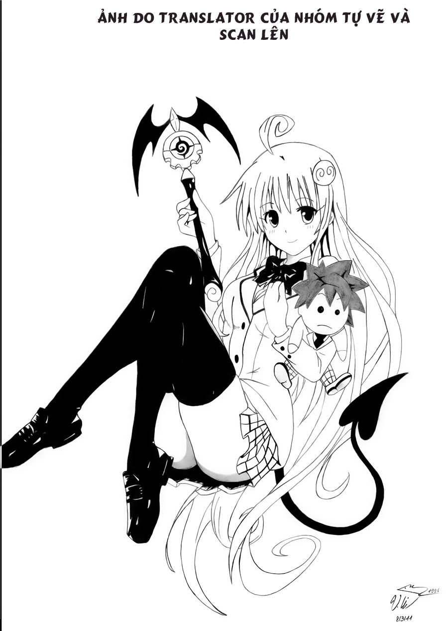 to love - ru darkness chapter 7.5 29