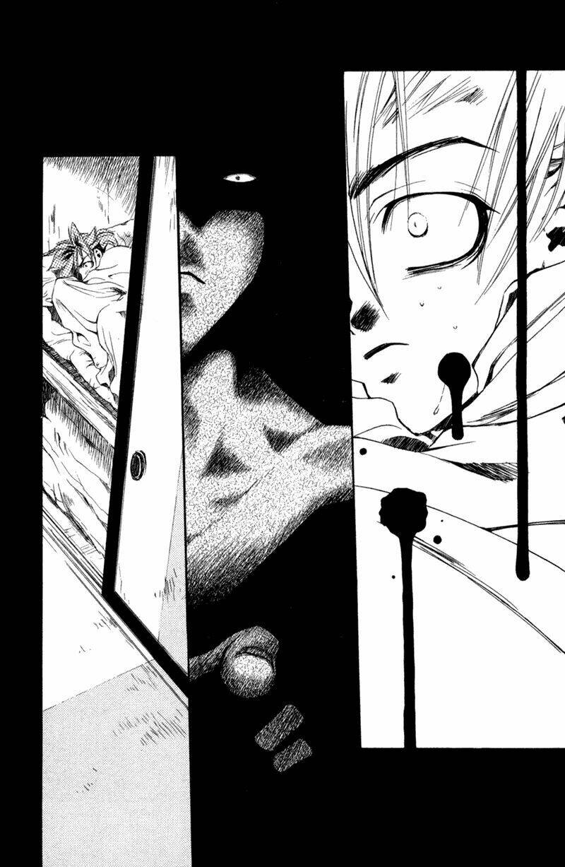 peace maker chapter 16 4