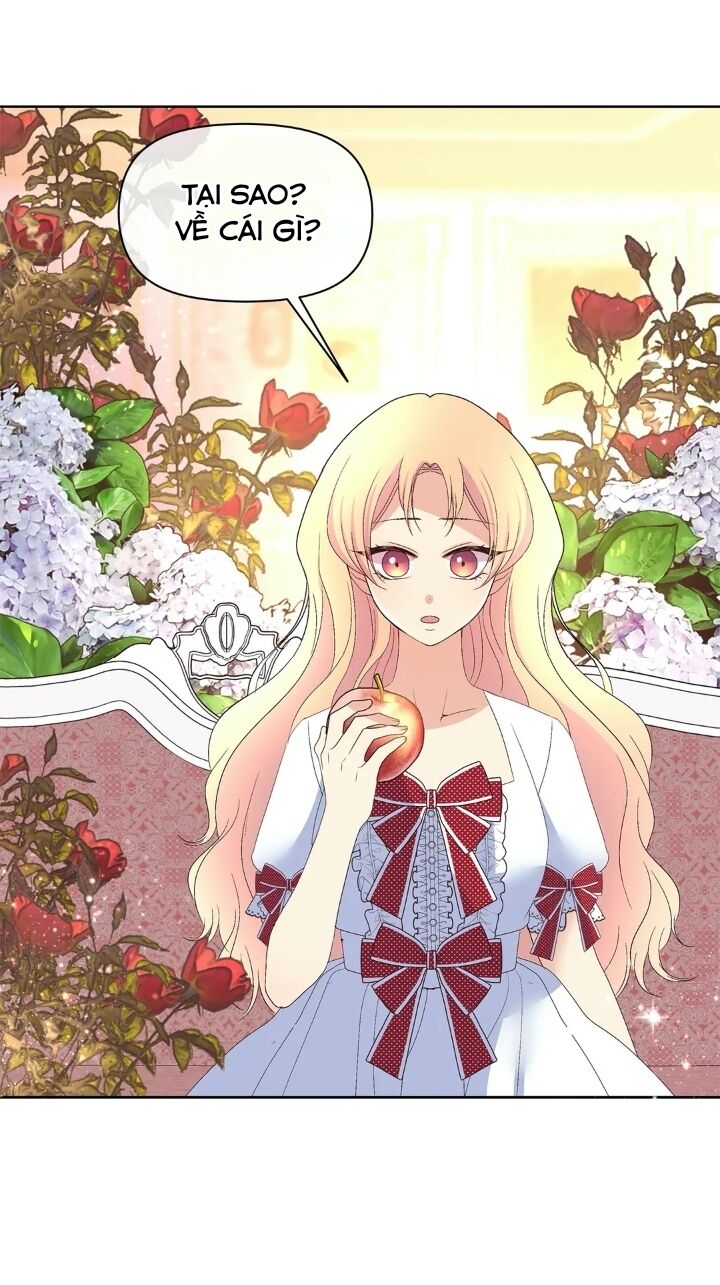 công chúa thời gian có hạn chapter 13 50