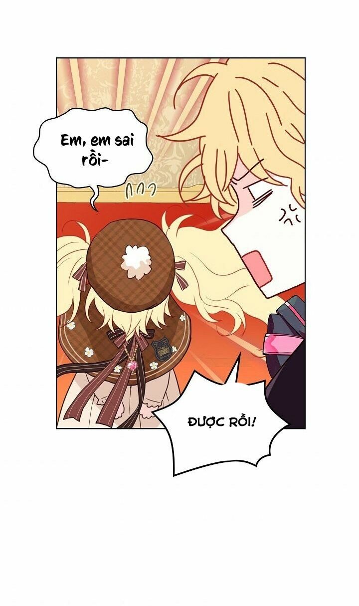 con có phải con là con gái của ngài không? chapter 32 30