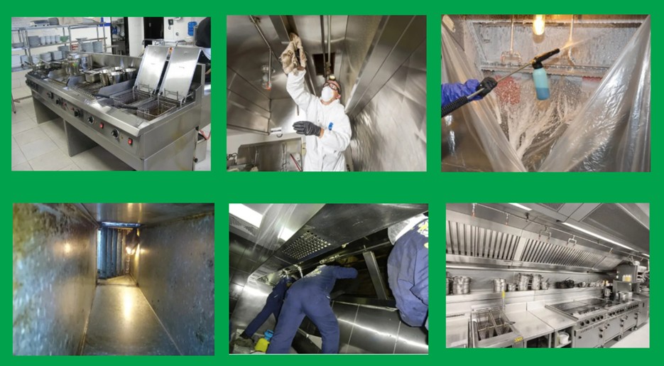 Siêu Tẩy Cặn Carbon Cháy Bếp Ăn AVCOChem - Q-BBQ - Sạch dầu mỡ cứng đầu - Thùng carton (4 x can 4 lít) - Hàng Chính Hãng