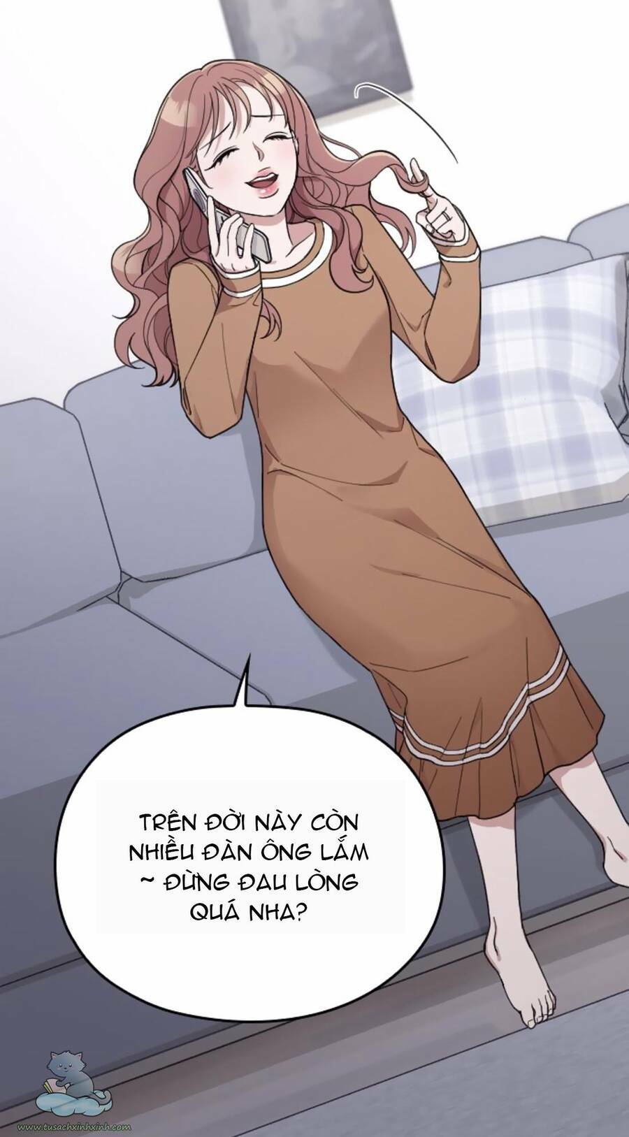 cô đi mà lấy chồng tôi đi chapter 35 65