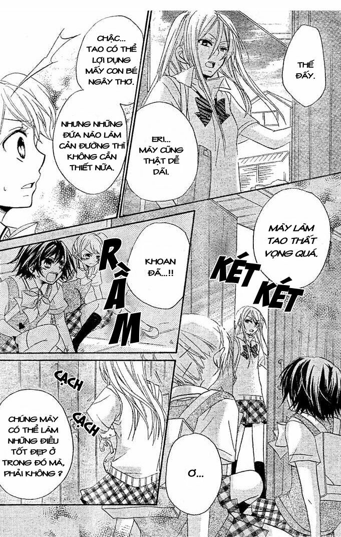 boyfriend - namorado chapter 5 16