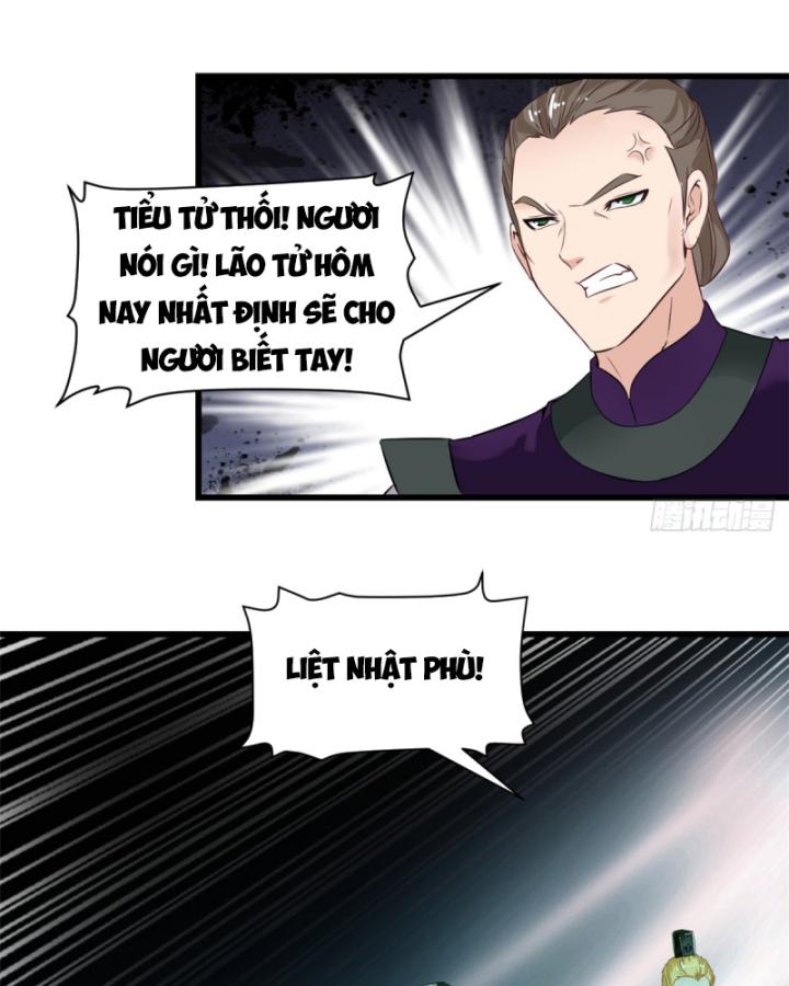 tuyệt thế sát thần chapter 4 19