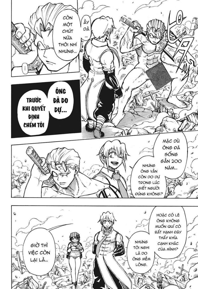 undead unluck chapter 3 17