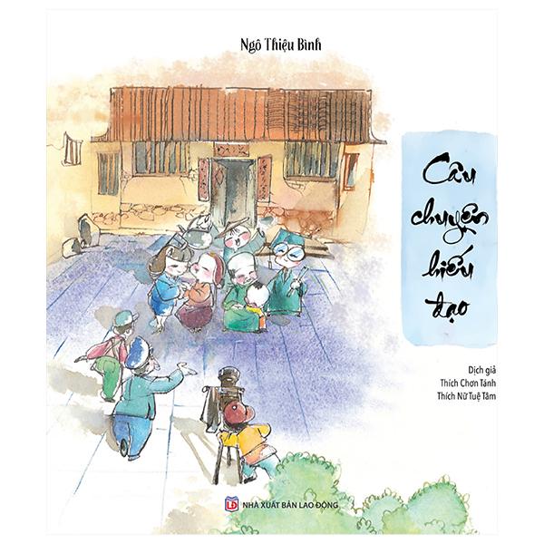 Câu Chuyện Hiếu Đạo