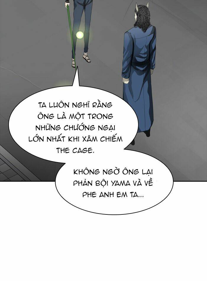 Tòa Tháp Bí Ẩn Chapter 433: ep 16 - Trang 77