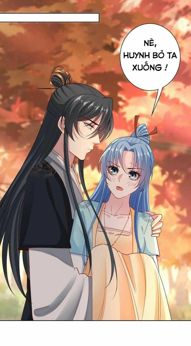 độc y đích nữ chapter 159 11