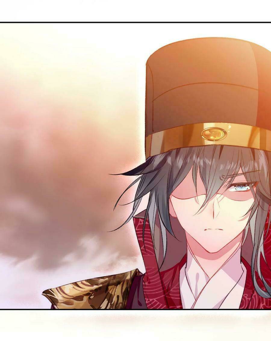 gả cho một tên thái giám đáng ghét chapter 117 4