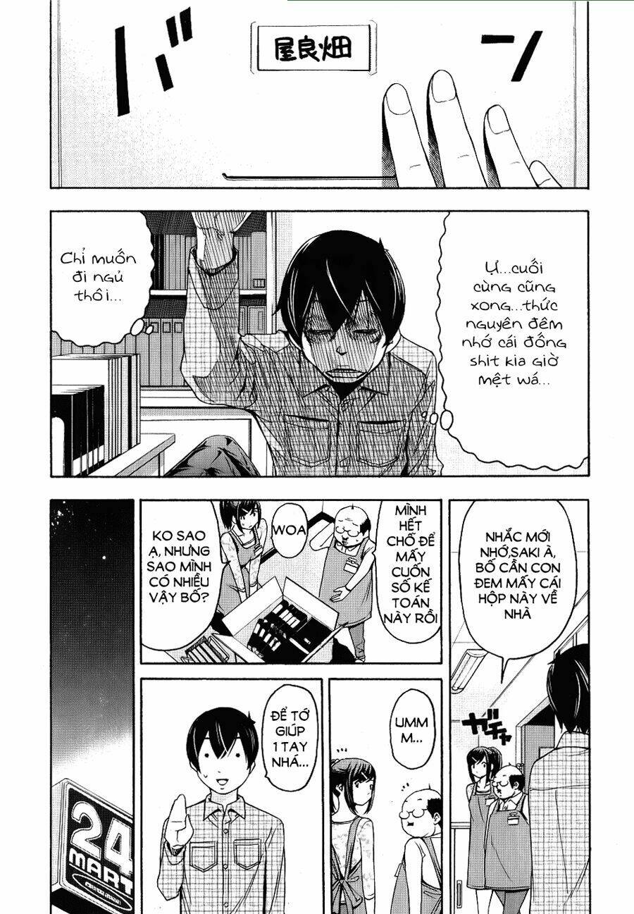 love riron chapter 5 12