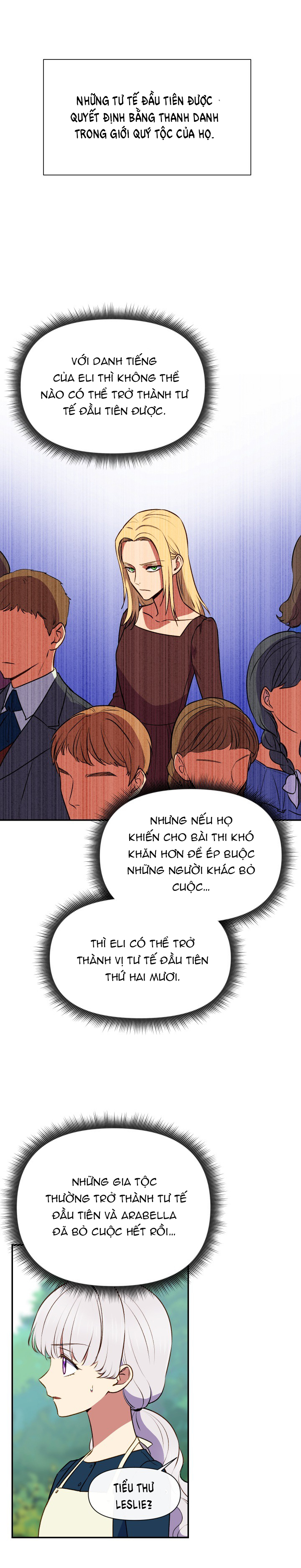 bản khế ước với nữ công tước ác ma chapter 69 2