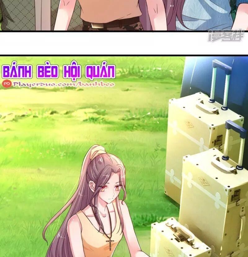 ma ma đột kích : cha mời tiếp chiêu chapter 41 29