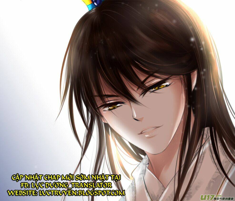 tam thiên nhứ chapter 25 11