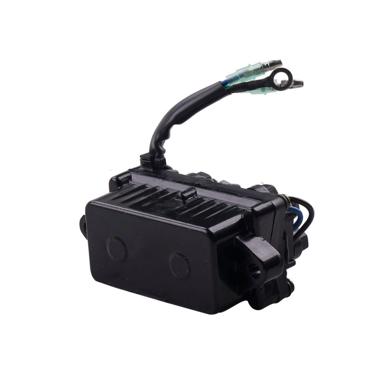 Trim and Tilt Relay  6H1-81950-00 6H1-81950-01 for Outboard