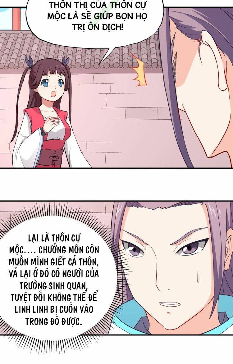 ta luyện giả kim trong thời đại tu tiên chapter 25 2