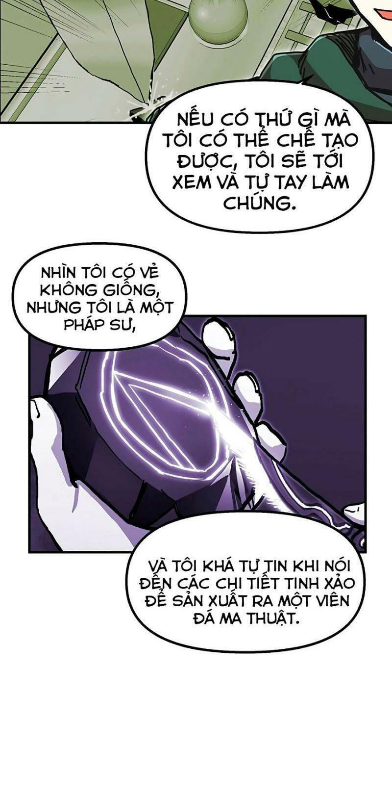 người chơi lỗi chapter 66 8