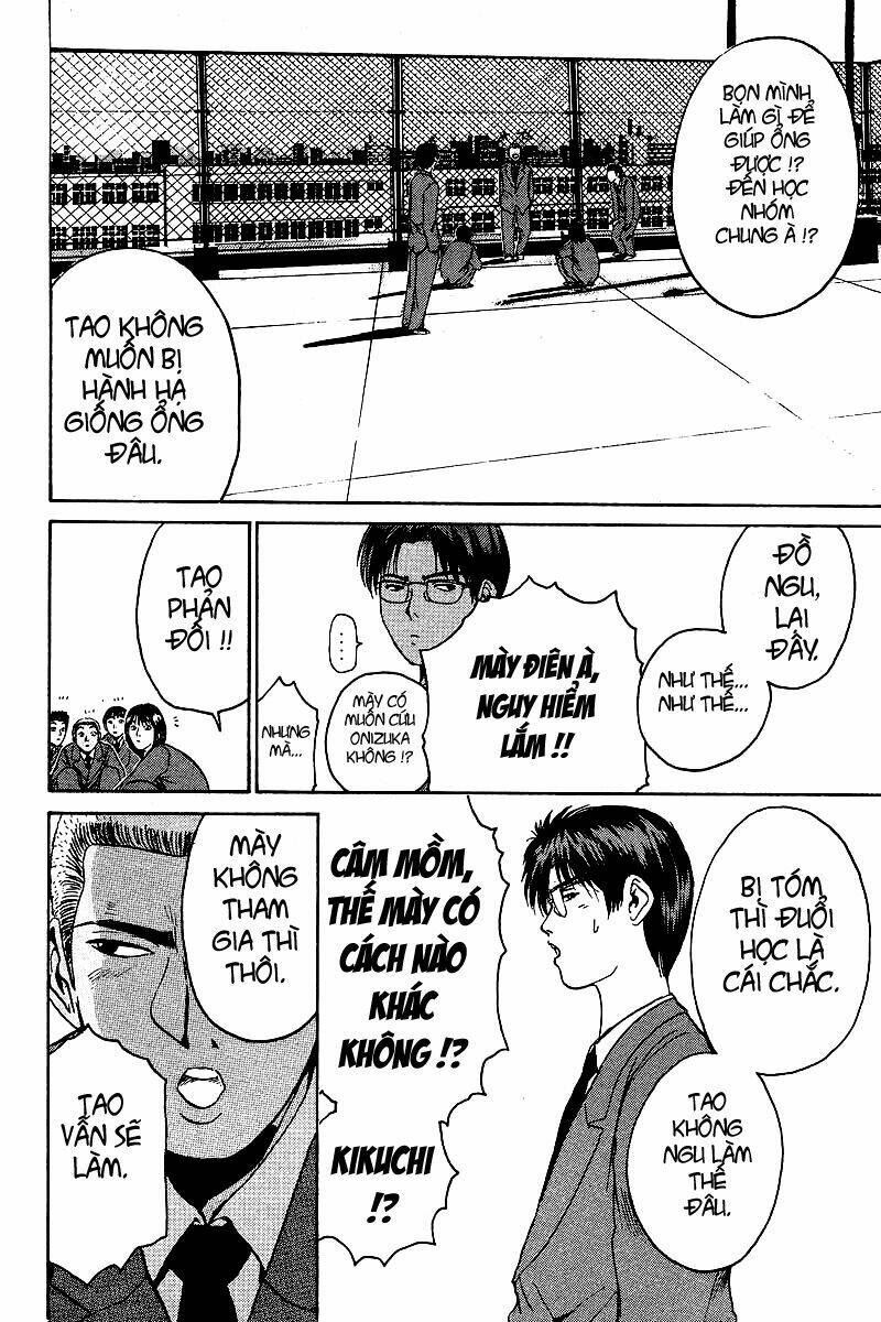 GTO - Great Teacher Onizuka chapter 44 19