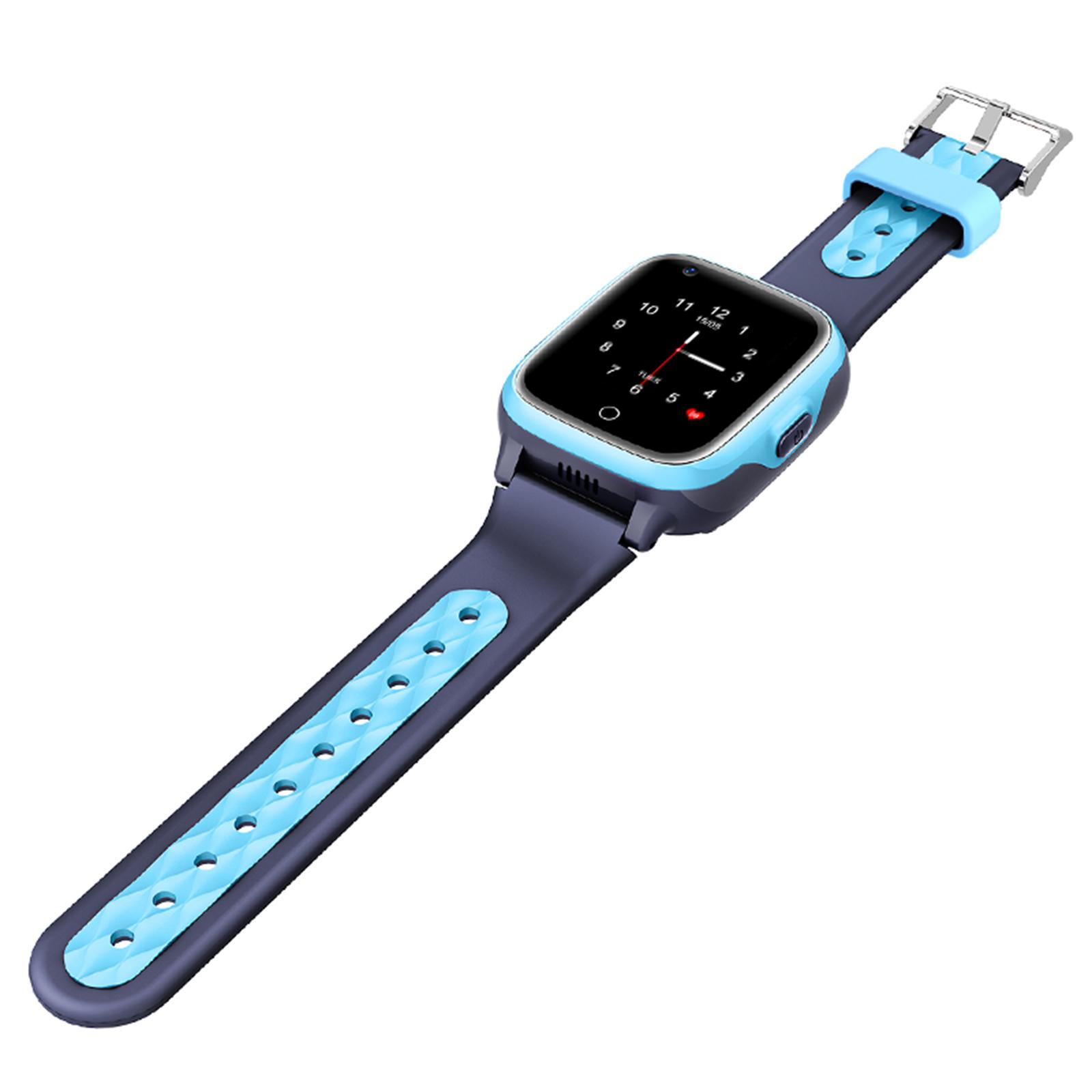 LT41 4G Kids Smart Phone Call Watch Video Chat LBS GPS SOS WiFi Monitor Camera Clock Child Voice Chat Baby Smartwatch