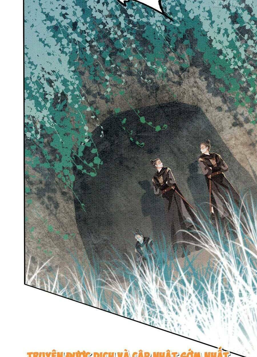 bắt đầu hủy hôn để công lược vương gia chapter 38 6