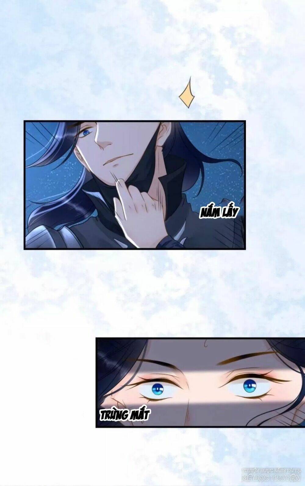 sủng phi của vương chapter 108 24