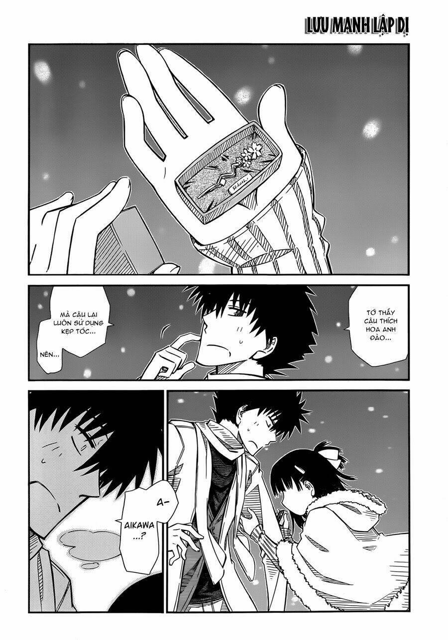 prunus girl chapter 41 11