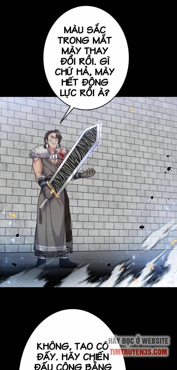 trò chơi của chúa thượng chapter 20 54