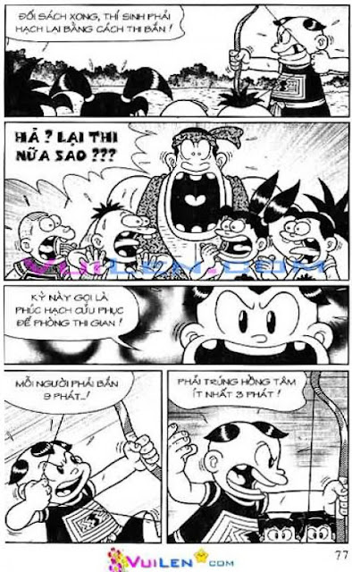 thần đồng đất việt chapter 128 74