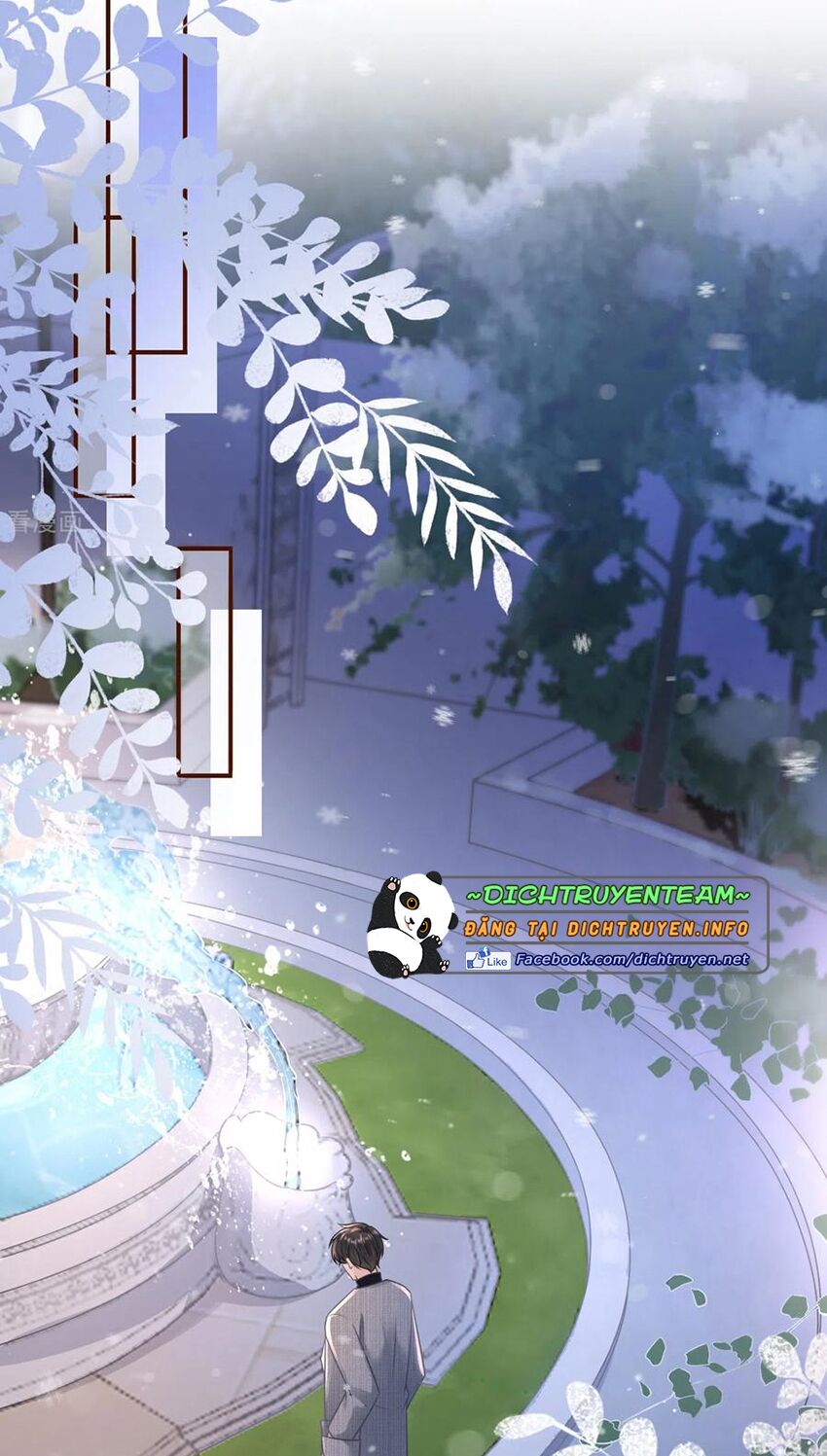 bạn gái tôi mới 30+ tuổi xuân chapter 109 6