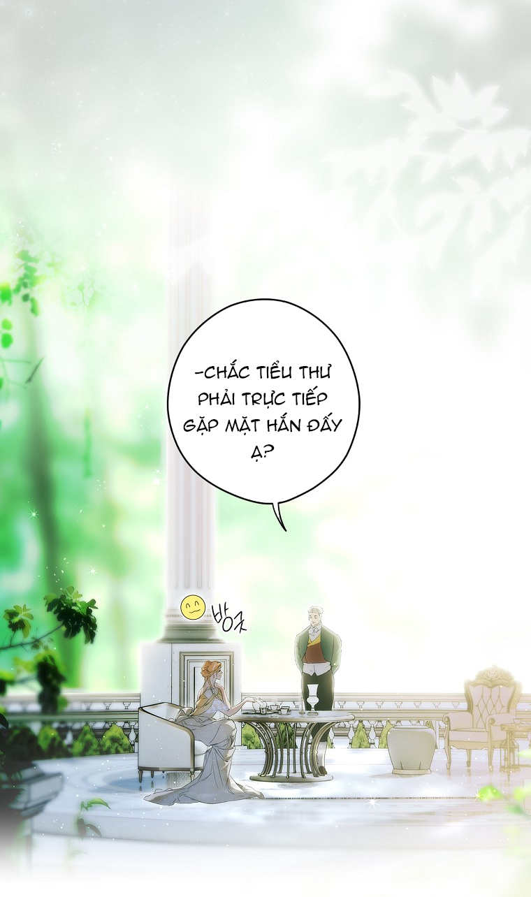 quý cô bí ẩn - secret lady chapter 94.1 31