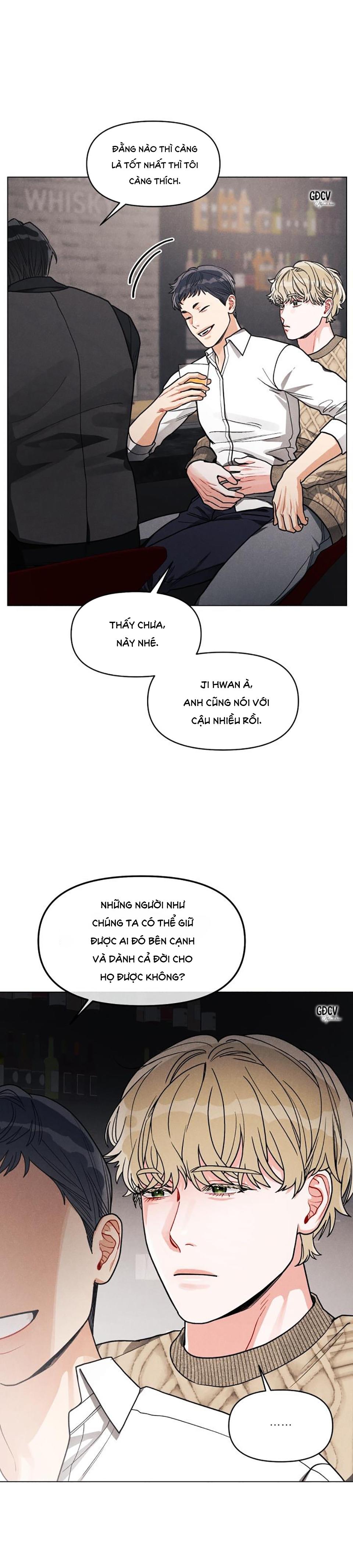 cuộc gọi ẩn danh chapter 5 24