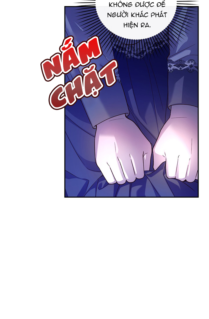 cách che giấu đứa con của hoàng đế chapter 49 28