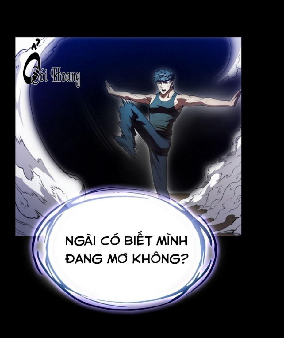 chòm sao trở về từ địa ngục chapter 2 39
