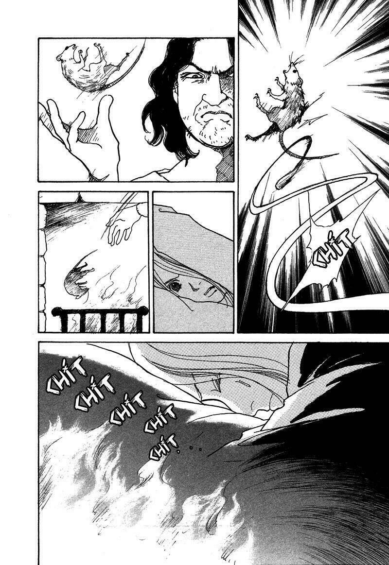 fushigi na shounen chapter 6 21