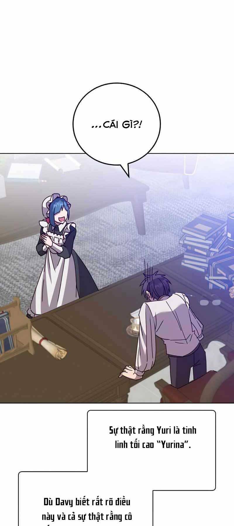 Anh Hùng Mạnh Nhất Trở Lại chapter 100 22