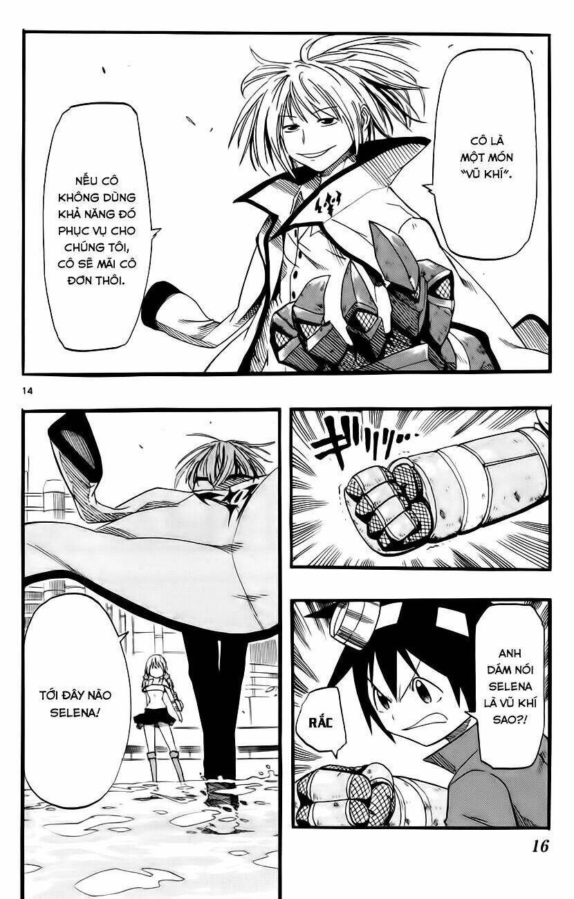 bullet armors chapter 10 17