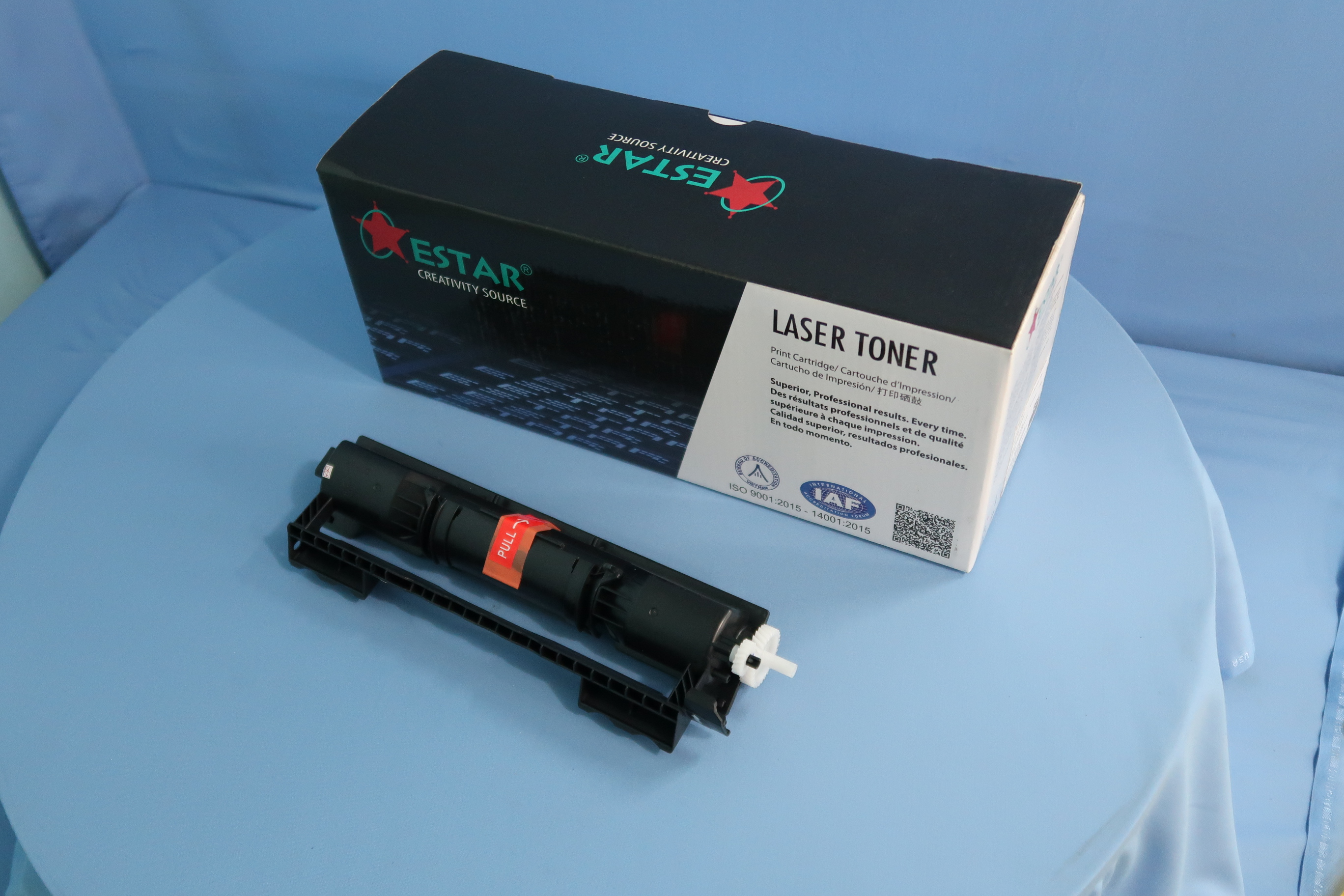 Hôp mực 33A - Dùng cho máy in HP M134fn/ HP 134a/ HP 106w/ HP 105