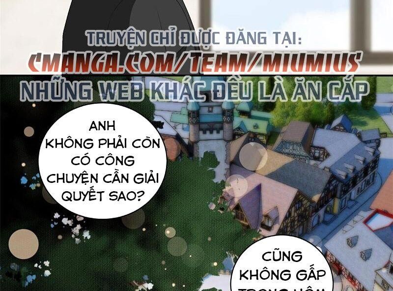 tổng tài, tránh xa tôi ra chapter 64 22