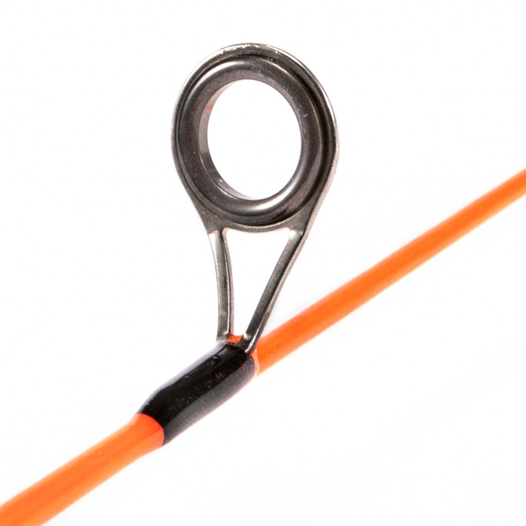 Winter Ice Fishing Rods Portable Lightweight Pole Fishing Casting Rod Tackle