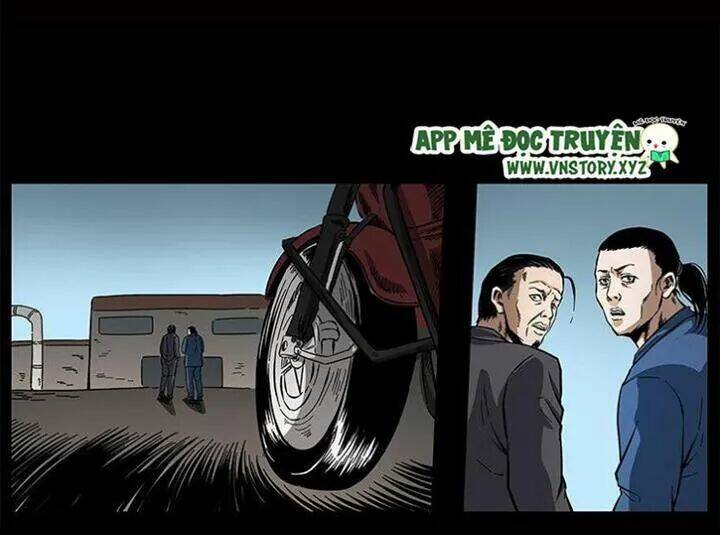 U Minh Ngụy Tượng Chapter 154 4