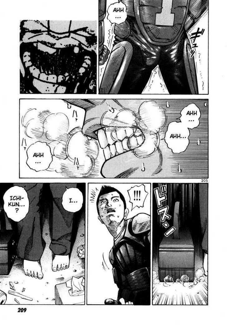 sát thủ số 1 chapter 28 9