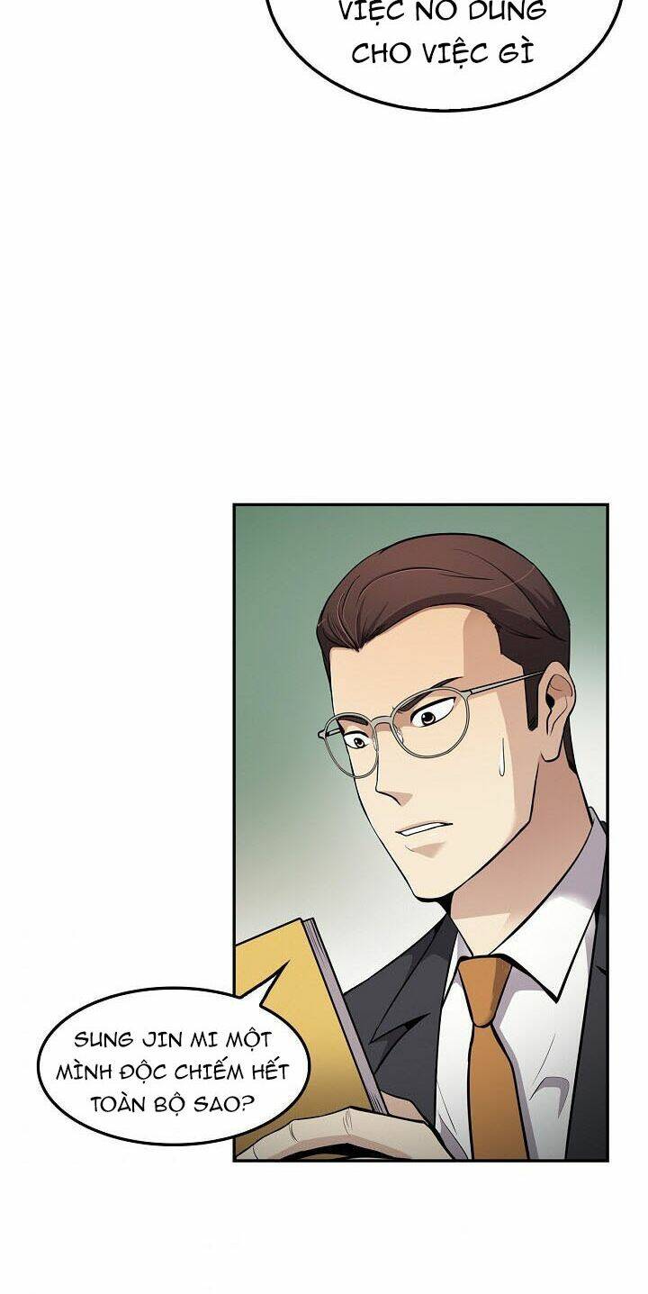 điều tra viên chuyển sinh chapter 71 9