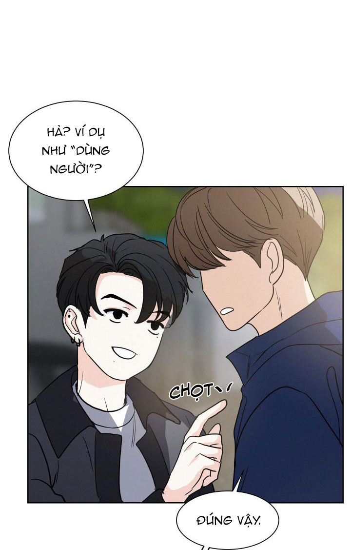 hướng về phía anh chapter 4 46