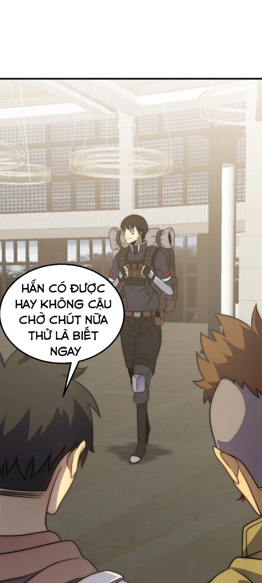 mạt thế đạo tặc hành chapter 42 17