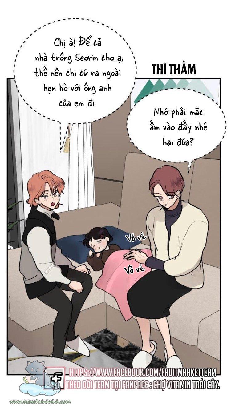 oan gia ngõ hẹp chapter 66 51