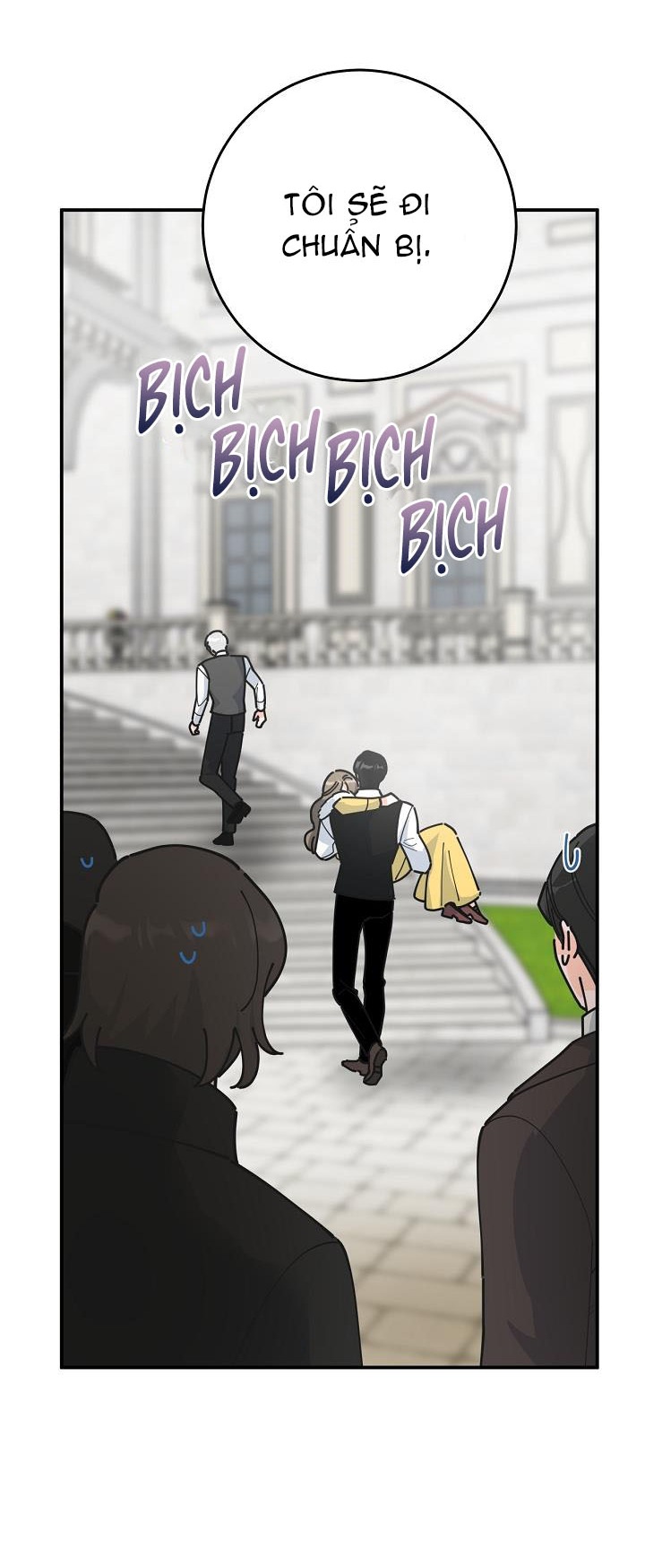 ác nữ tiểu thư chapter 90 68