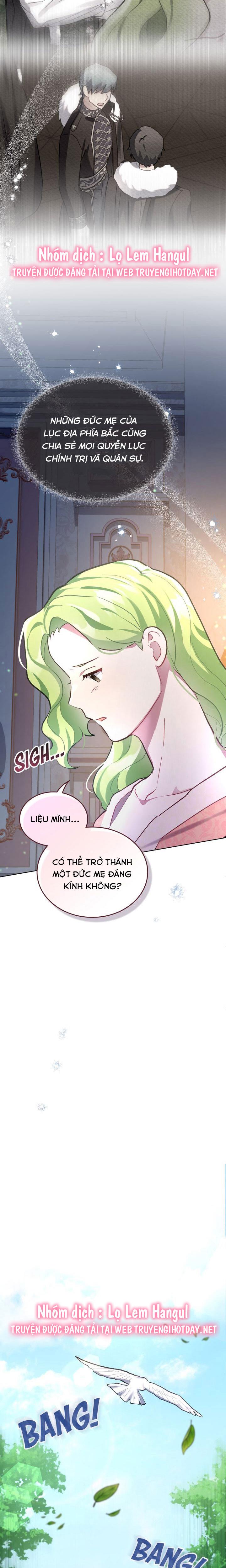 công chúa muôn loài chapter 18 3