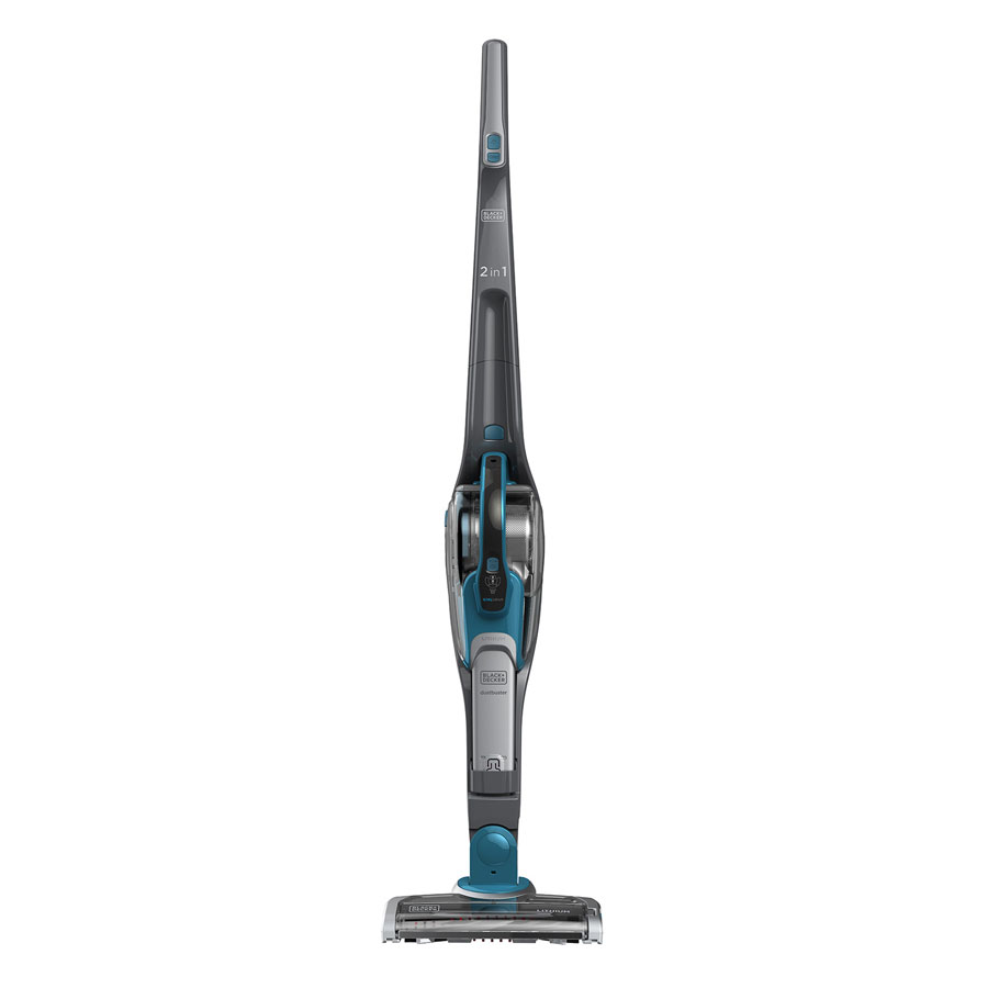 Máy Hút Bụi Black&Decker CS1830B-B1